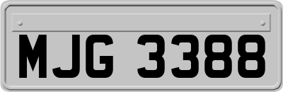MJG3388