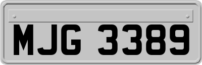MJG3389