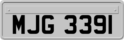 MJG3391
