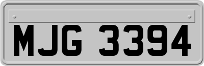 MJG3394
