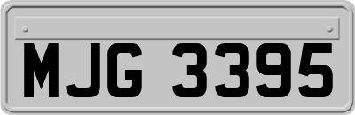 MJG3395