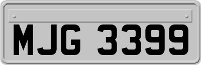 MJG3399
