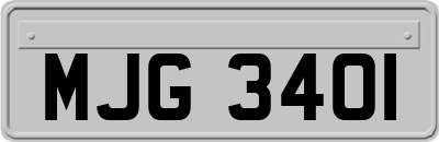 MJG3401