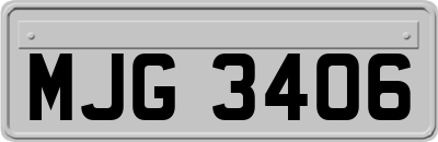 MJG3406