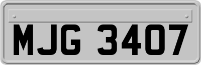 MJG3407