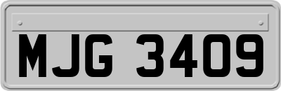 MJG3409
