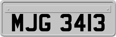 MJG3413