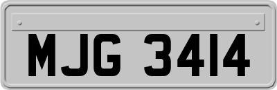 MJG3414