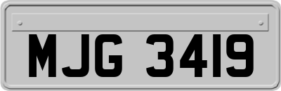 MJG3419