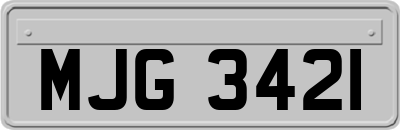 MJG3421