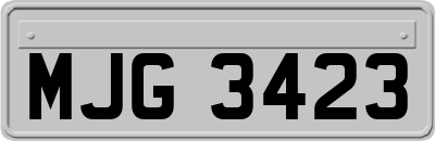 MJG3423
