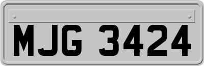 MJG3424