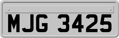 MJG3425