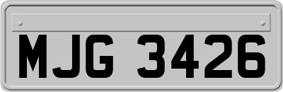 MJG3426