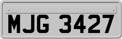 MJG3427