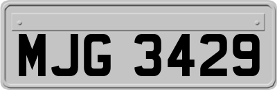 MJG3429