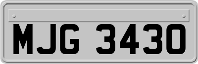 MJG3430