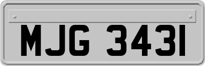 MJG3431