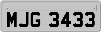 MJG3433
