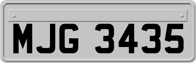 MJG3435