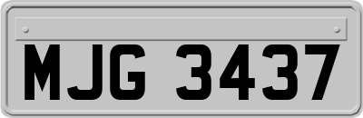 MJG3437