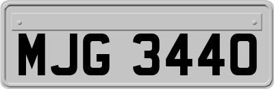 MJG3440