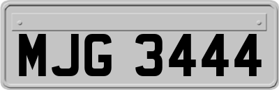 MJG3444