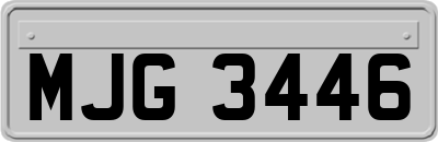 MJG3446