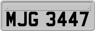 MJG3447