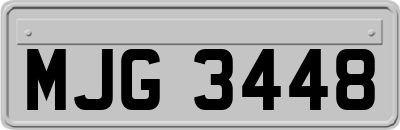 MJG3448