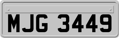 MJG3449