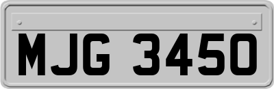 MJG3450
