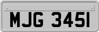 MJG3451