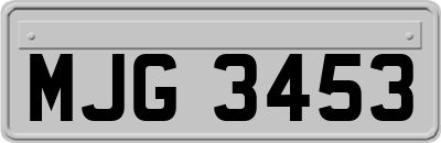 MJG3453
