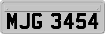MJG3454