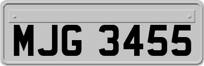MJG3455