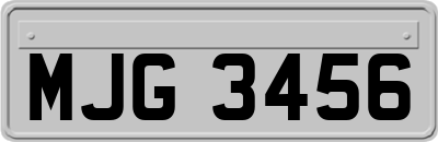 MJG3456