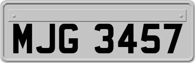 MJG3457