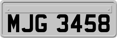 MJG3458