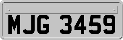 MJG3459