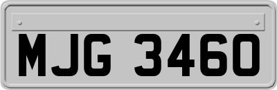 MJG3460