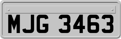 MJG3463