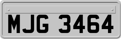 MJG3464