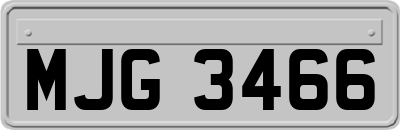 MJG3466