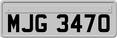 MJG3470
