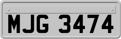 MJG3474