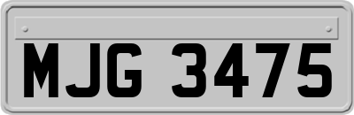 MJG3475