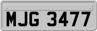 MJG3477