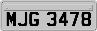 MJG3478
