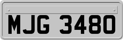 MJG3480